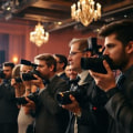 Exploring the World of Event Photography Services