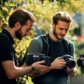 Choosing Between a Photography Team or Solo Photographer for Your Services