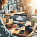 Simplify Your Photography Business with Cloud Computing