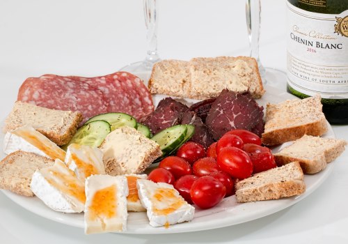 Elevate Your Corporate Event with Top Caterers in DC