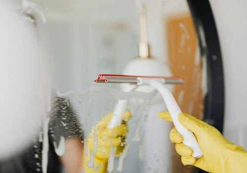 Ensure Your Home Shines: House Cleaning & Photography Tips