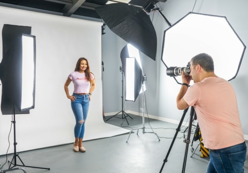 Choosing Between Studio and Location Photography Services: What You Need to Know