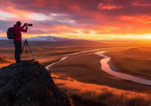 Exploring Indoor and Outdoor Photography Services: What You Need to Know