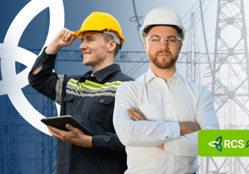Temporary Staffing for Power Plants in Switzerland with Support from Photography Services