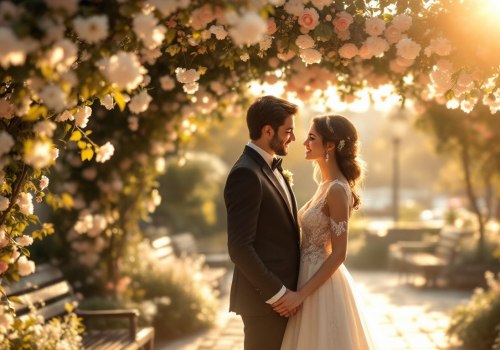 Exploring the World of Wedding Photography Services
