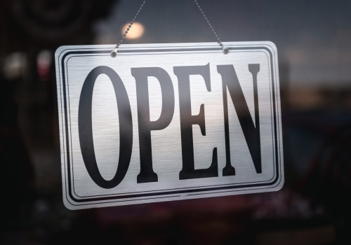 Enhance Your Brand with Custom Signage and Photography